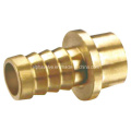 Brass Pex Fitting (a. 0403)